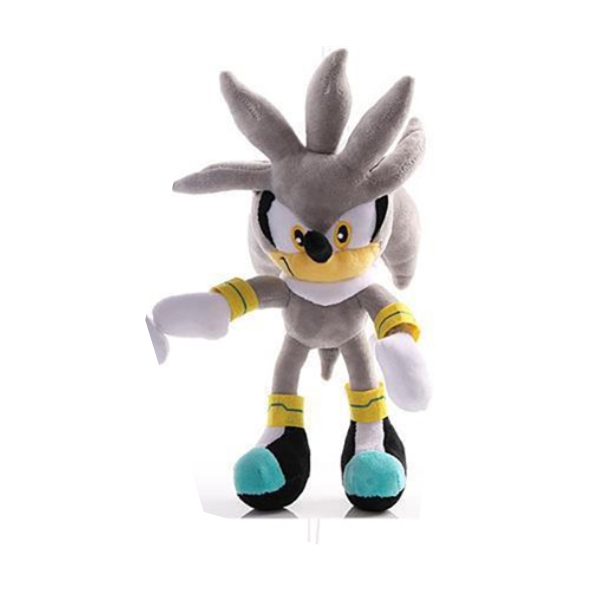 Sonic _Hedgehos